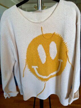 Smiley Face - Mello
